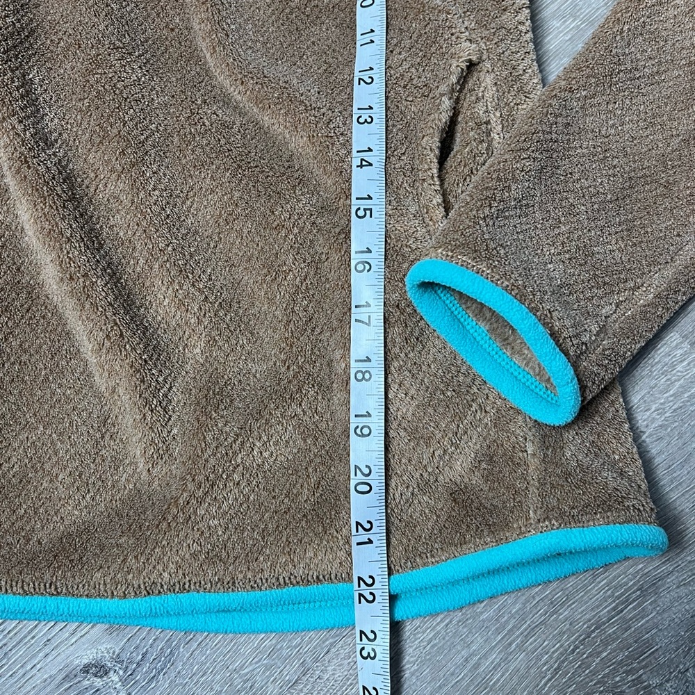 Patagonia Polar‎ Tec Pullover- Small View 4
